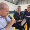 Começa a 2ª Copa Santa Casa de Futsal